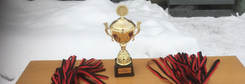 Stoppen Sk Vintercup 2019 G2005